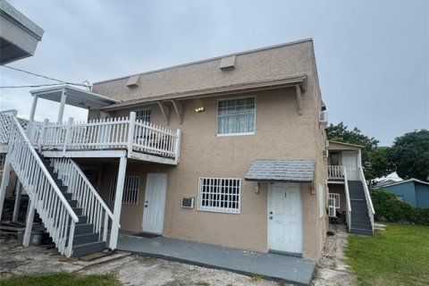 Propiedad comercial en venta en Miami, Florida № 1896554 - foto 5