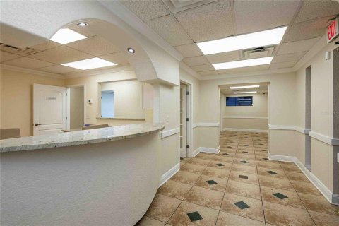 Propiedad comercial en Tampa, Florida 370.68 m2 № 2105099