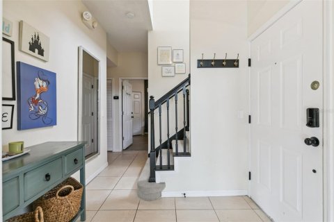 Townhouse in Kissimmee, Florida 4 bedrooms, 152.82 sq.m. № 2396359 - photo 8