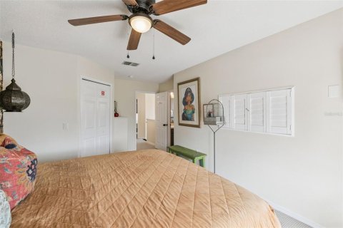 Townhouse in Kissimmee, Florida 4 bedrooms, 152.82 sq.m. № 2396359 - photo 22