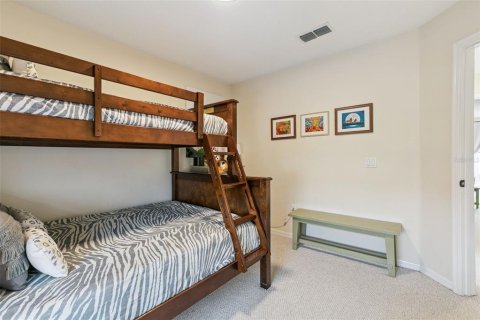 Townhouse in Kissimmee, Florida 4 bedrooms, 152.82 sq.m. № 2396359 - photo 29