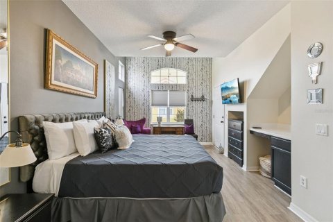 Townhouse in Kissimmee, Florida 4 bedrooms, 152.82 sq.m. № 2396359 - photo 24