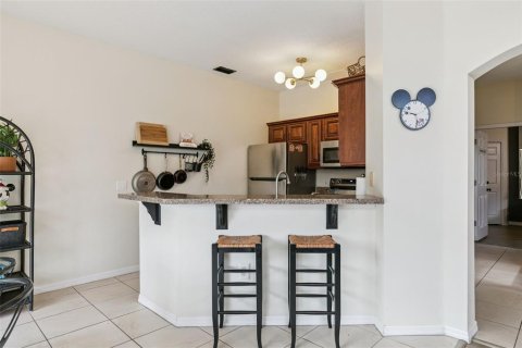 Townhouse in Kissimmee, Florida 4 bedrooms, 152.82 sq.m. № 2396359 - photo 17
