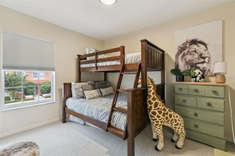 Townhouse in Kissimmee, Florida 4 bedrooms, 152.82 sq.m. № 2396359 - photo 30