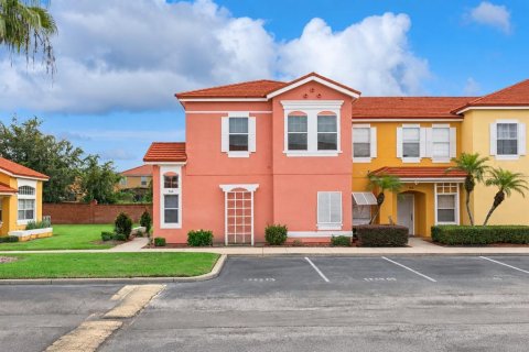 Townhouse in Kissimmee, Florida 4 bedrooms, 152.82 sq.m. № 2396359