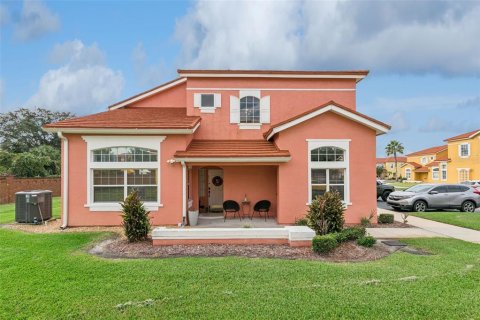 Townhouse in Kissimmee, Florida 4 bedrooms, 152.82 sq.m. № 2396359 - photo 3