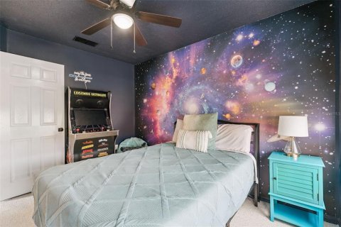 Townhouse in Kissimmee, Florida 4 bedrooms, 152.82 sq.m. № 2396359 - photo 28