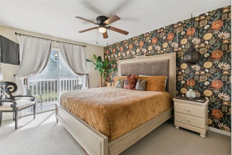 Townhouse in Kissimmee, Florida 4 bedrooms, 152.82 sq.m. № 2396359 - photo 23