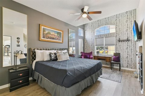 Townhouse in Kissimmee, Florida 4 bedrooms, 152.82 sq.m. № 2396359 - photo 25