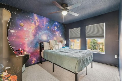 Townhouse in Kissimmee, Florida 4 bedrooms, 152.82 sq.m. № 2396359 - photo 27