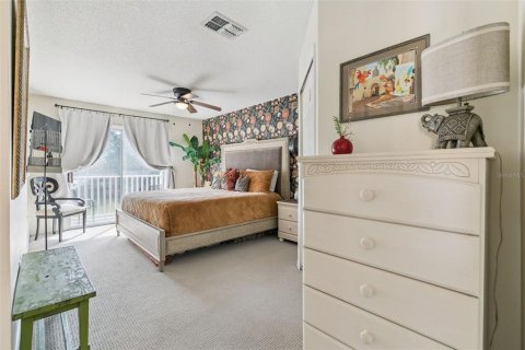 Townhouse in Kissimmee, Florida 4 bedrooms, 152.82 sq.m. № 2396359 - photo 21