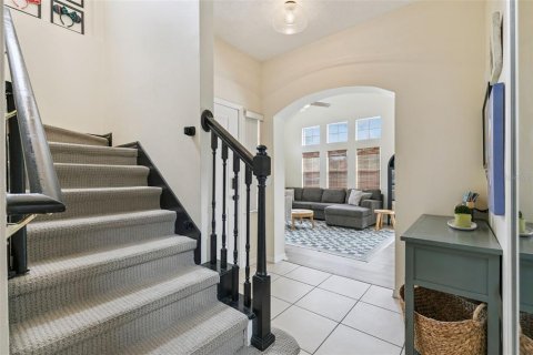 Townhouse in Kissimmee, Florida 4 bedrooms, 152.82 sq.m. № 2396359 - photo 7