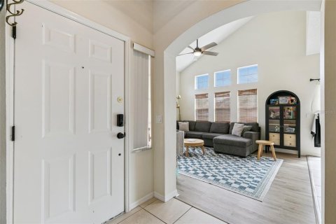 Townhouse in Kissimmee, Florida 4 bedrooms, 152.82 sq.m. № 2396359 - photo 6