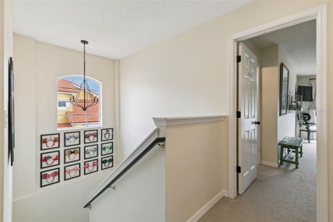 Townhouse in Kissimmee, Florida 4 bedrooms, 152.82 sq.m. № 2396359 - photo 20