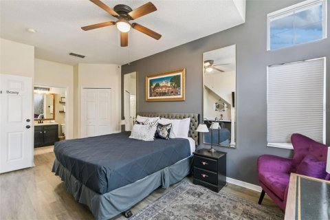 Townhouse in Kissimmee, Florida 4 bedrooms, 152.82 sq.m. № 2396359 - photo 26
