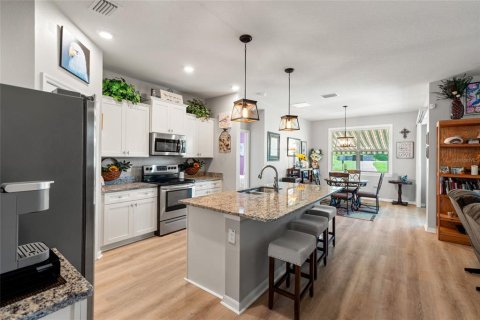 Casa en venta en Dade City, Florida, 3 dormitorios, 159.98 m2 № 1908980 - foto 11