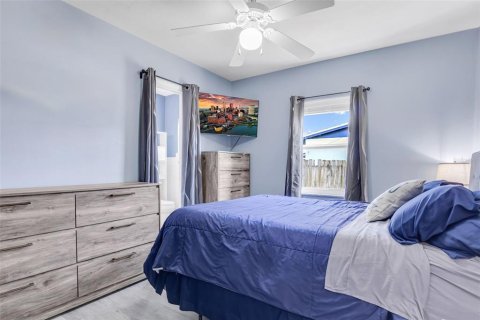 House in Daytona Beach, Florida 3 bedrooms, 124.86 sq.m. № 1724257 - photo 19