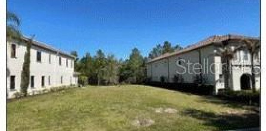 Land in Kissimmee, Florida № 1527943