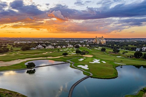 Terreno en venta en Kissimmee, Florida № 1527943 - foto 4