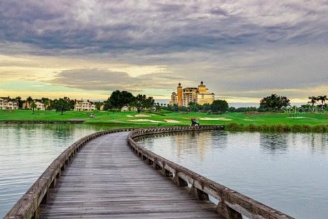 Terreno en venta en Kissimmee, Florida № 1527943 - foto 7
