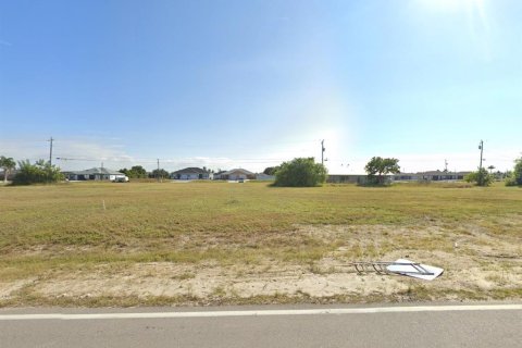 Land in Cape Coral, Florida № 2094454 - photo 4