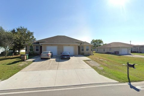 Land in Cape Coral, Florida № 2094454 - photo 3