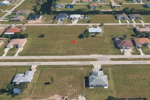 Land in Cape Coral, Florida № 2094454 - photo 5