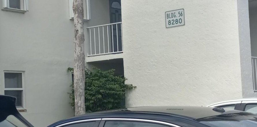 Condo à Sunrise, Floride, 1 chambre № 776152