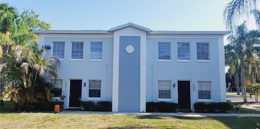 Appartement à Orlando, Floride 1 chambre, 50.17 m2 № 1840566