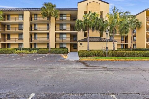 Condo in Tampa, Florida, 2 bedrooms  № 2093148