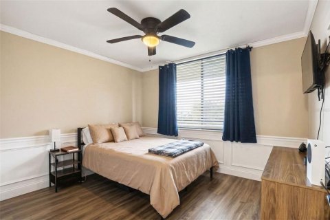 Condo in Tampa, Florida, 2 bedrooms № 2093148 - photo 27