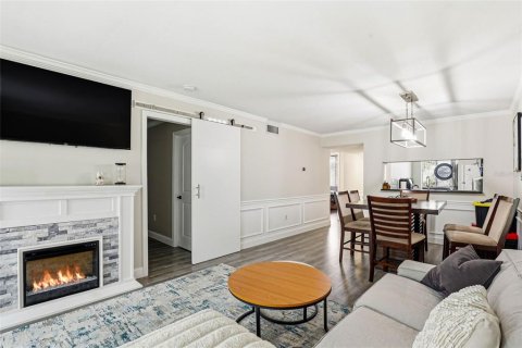 Condo in Tampa, Florida, 2 bedrooms № 2093148 - photo 21