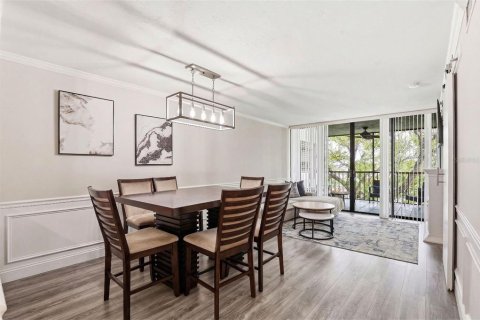 Condo in Tampa, Florida, 2 bedrooms № 2093148 - photo 15