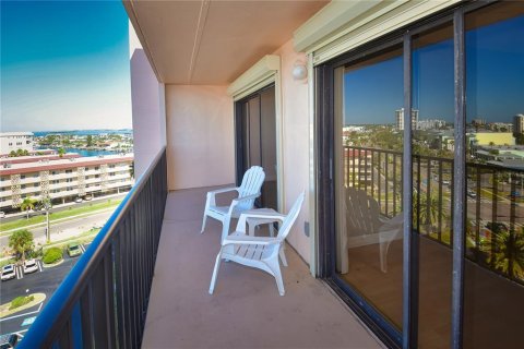 Copropriété à louer à Clearwater, Floride: 1 chambre, 63.17 m2 № 2104312 - photo 17