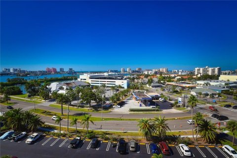 Copropriété à louer à Clearwater, Floride: 1 chambre, 63.17 m2 № 2104312 - photo 5