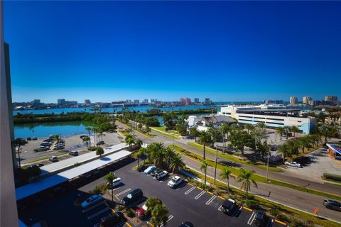 Copropriété à louer à Clearwater, Floride: 1 chambre, 63.17 m2 № 2104312 - photo 6