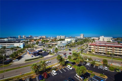 Copropriété à louer à Clearwater, Floride: 1 chambre, 63.17 m2 № 2104312 - photo 4