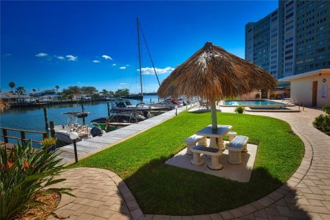 Copropriété à louer à Clearwater, Floride: 1 chambre, 63.17 m2 № 2104312 - photo 20