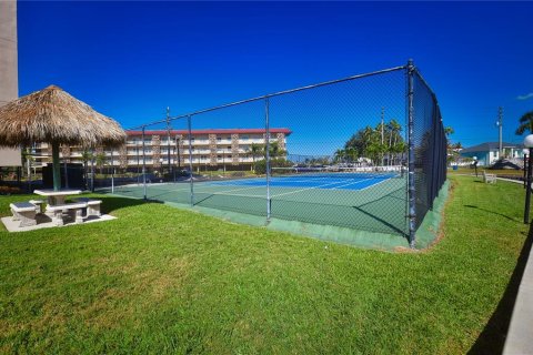 Copropriété à louer à Clearwater, Floride: 1 chambre, 63.17 m2 № 2104312 - photo 24