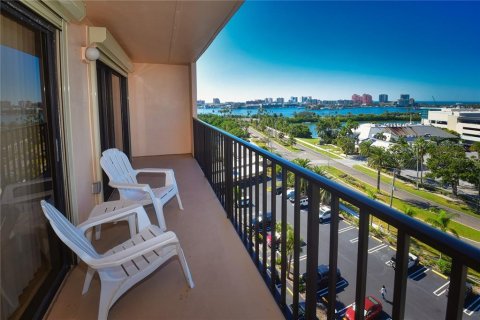 Copropriété à louer à Clearwater, Floride: 1 chambre, 63.17 m2 № 2104312 - photo 18