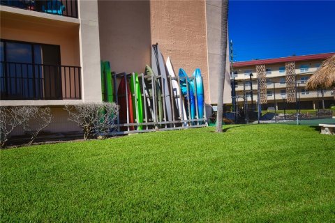 Copropriété à louer à Clearwater, Floride: 1 chambre, 63.17 m2 № 2104312 - photo 23