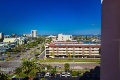Copropriété à louer à Clearwater, Floride: 1 chambre, 63.17 m2 № 2104312 - photo 7