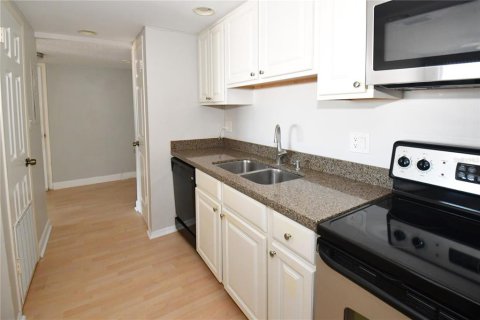 Copropriété à louer à Clearwater, Floride: 1 chambre, 63.17 m2 № 2104312 - photo 14