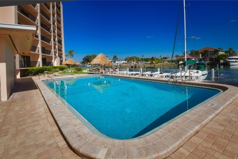 Copropriété à louer à Clearwater, Floride: 1 chambre, 63.17 m2 № 2104312 - photo 29