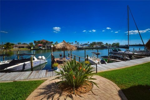 Copropriété à louer à Clearwater, Floride: 1 chambre, 63.17 m2 № 2104312 - photo 21
