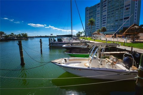 Copropriété à louer à Clearwater, Floride: 1 chambre, 63.17 m2 № 2104312 - photo 25