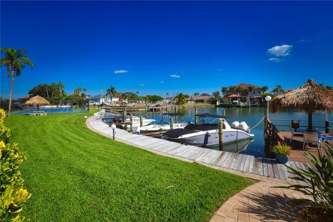 Copropriété à louer à Clearwater, Floride: 1 chambre, 63.17 m2 № 2104312 - photo 22