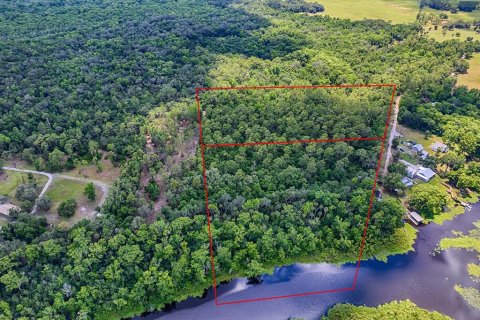 Land in DeLand, Florida № 1732819 - photo 3