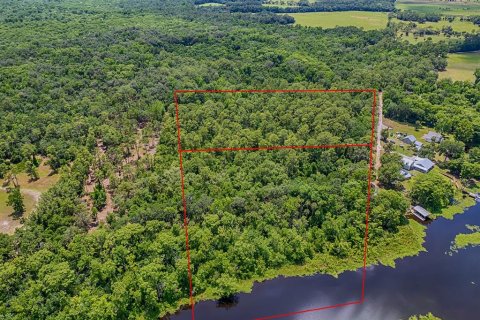 Land in DeLand, Florida № 1732819 - photo 8