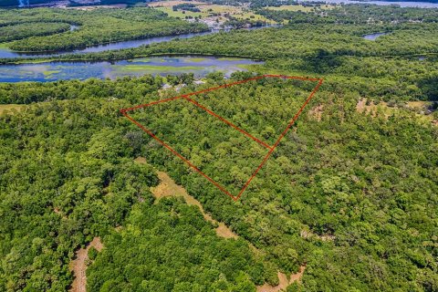 Land in DeLand, Florida № 1732819 - photo 6